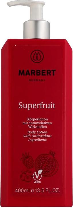 Immagine prodotto Marbert Superfruit (Crema corpo, 400 ml)