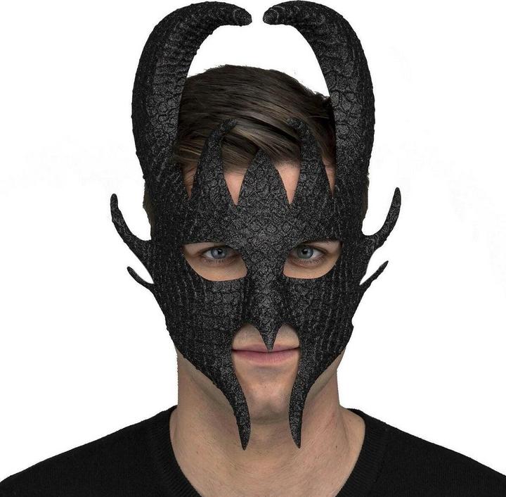 Immagine prodotto My Other Me Maschera di Carnevale