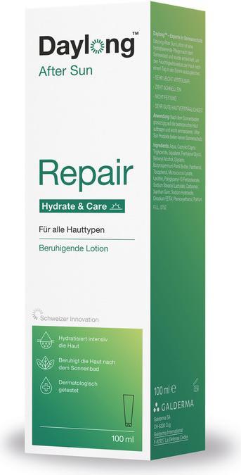 Produktbild Daylong After Sun Repair (Lotion, 200 ml)