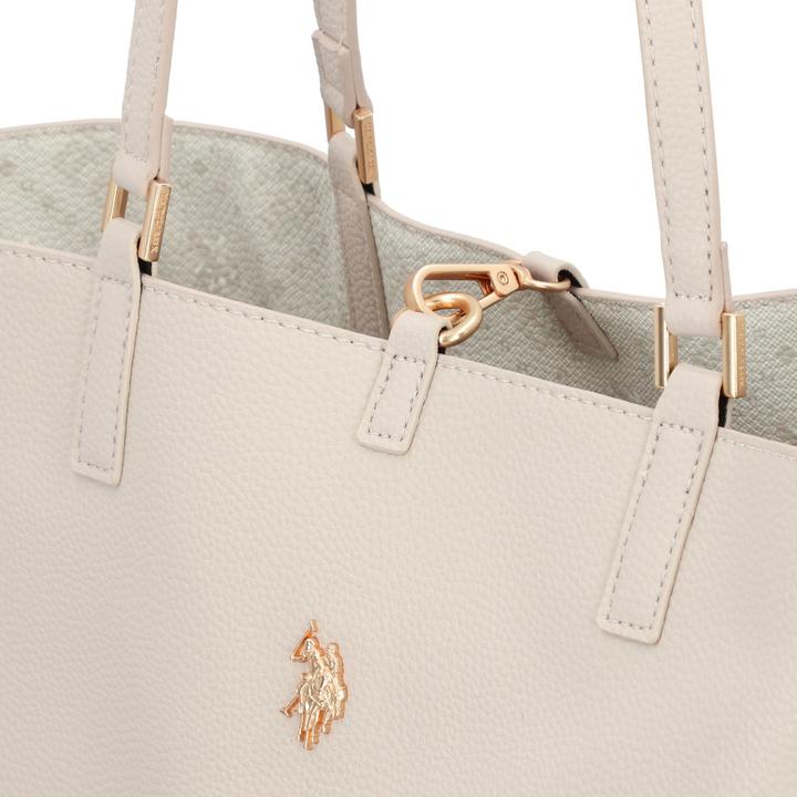 Immagine prodotto U.S. Polo Malibu Shopper Tasche 34 cm (13 l)