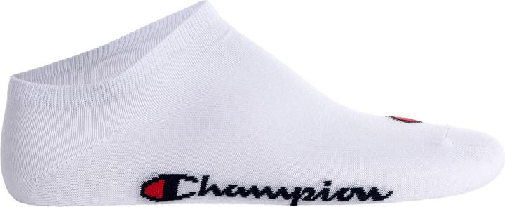 Immagine prodotto Champion Calzini sportivi (confezione da 3, 35 - 38)