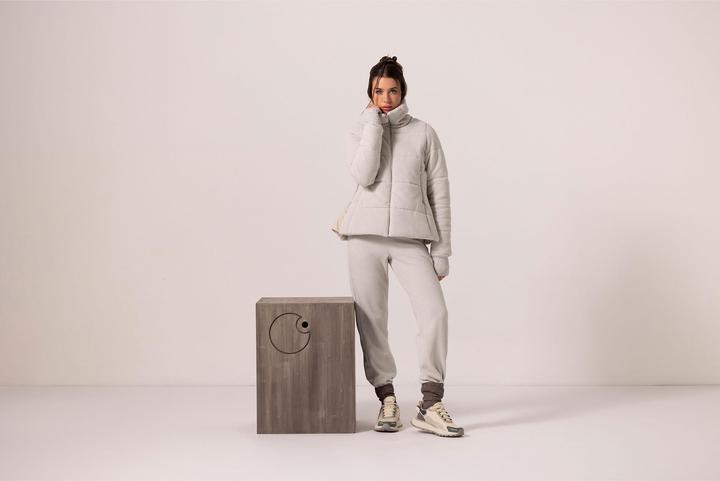 Actual product image Jeanne Baret Rochefort padding (M)