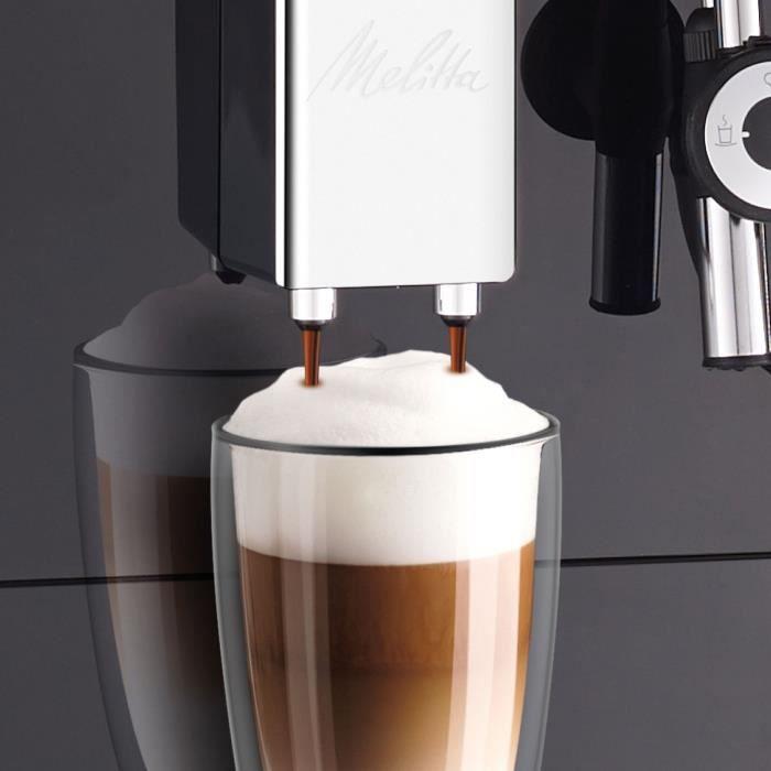 Image du produit Melitta Caffeo Solo Lait parfait (Prise UE)