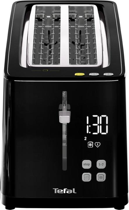 Actual product image Tefal Smart & Light TL6408