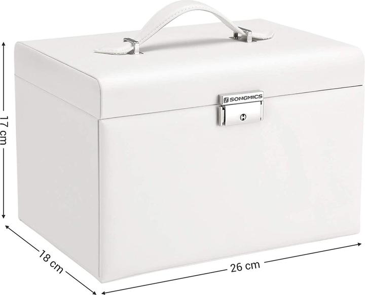 Actual product image Songmics Belle
