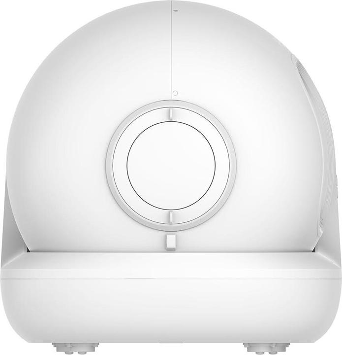 Immagine prodotto Petkit Pura Max 2 (Lettiera autopulente)