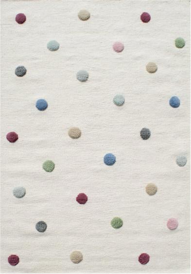 Happy Rugs Colordots (160 x 230 cm)