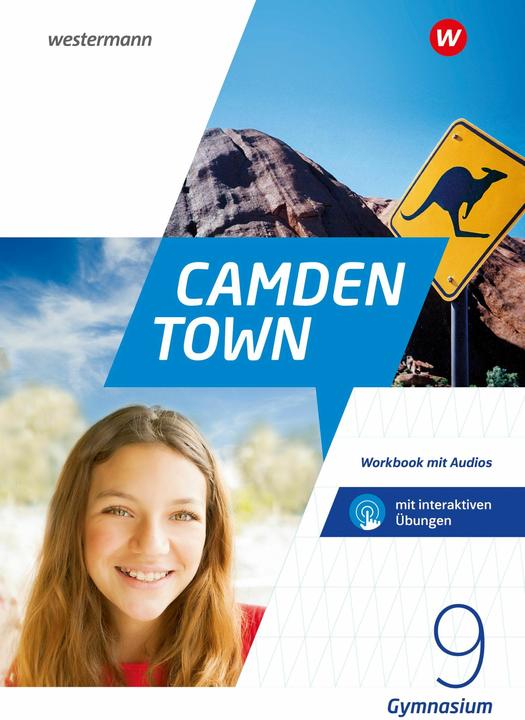 Immagine prodotto Camden Town - General Edition 2020 f (Inglese, 2024)