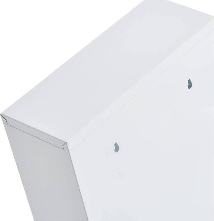 Actual product image Zeller Present medicine cabinet (30 x 12 x 60 cm)