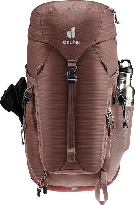 Actual product image Deuter Trail 22 (22 l)