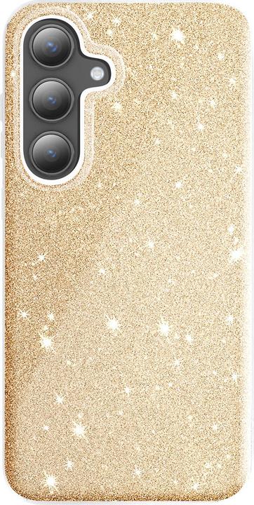 Image du produit Avizar Spark Case (Samsung Galaxy S25)