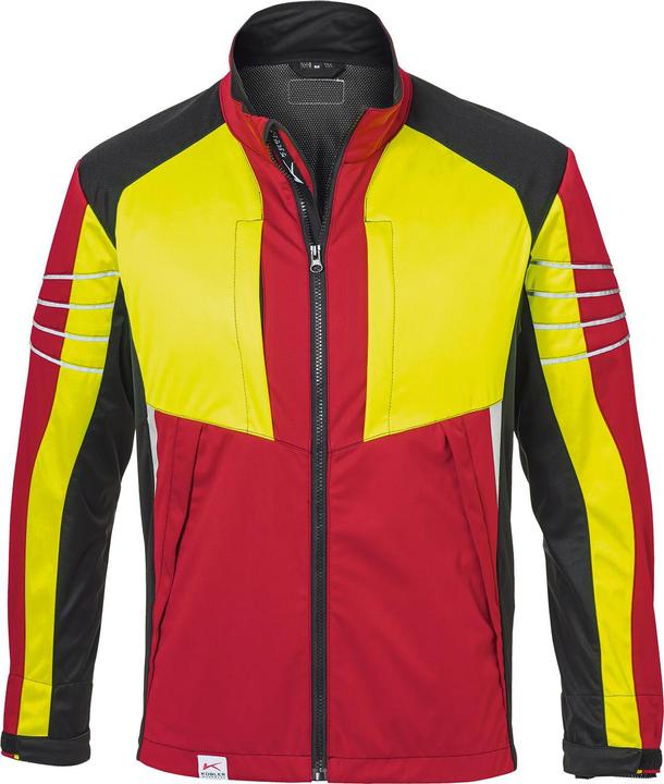 Produktbild Kübler Forst Ultrashell Jacke Pro (XL)