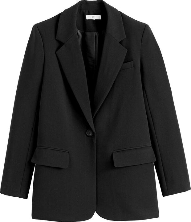 Image du produit La Redoute Collections Blazer large (38)