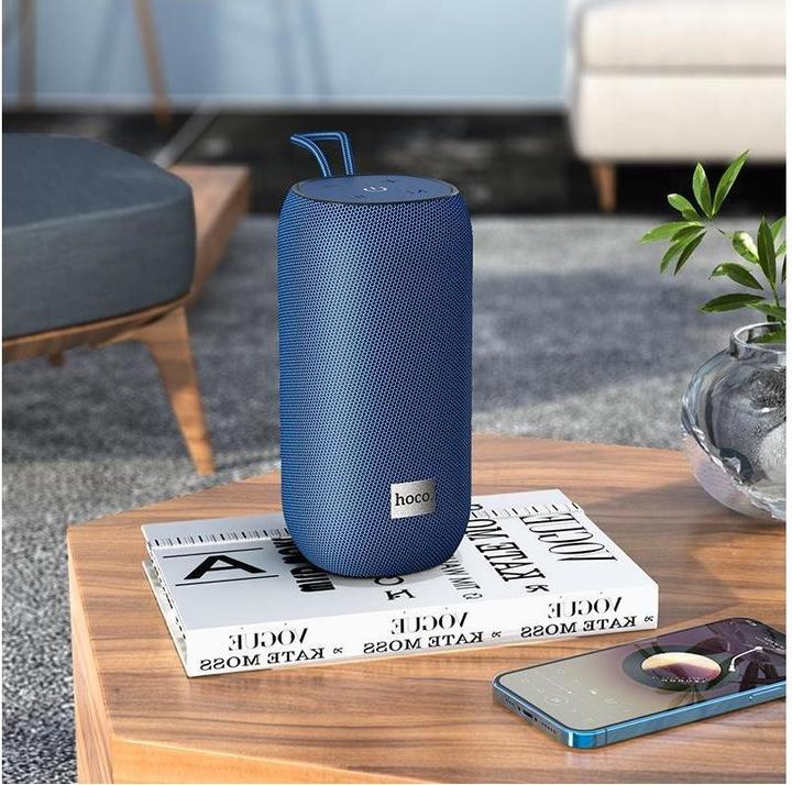 Immagine prodotto Hoco Altoparlante Bluetooth HC10 (3 h, Batteria ricaricabile)