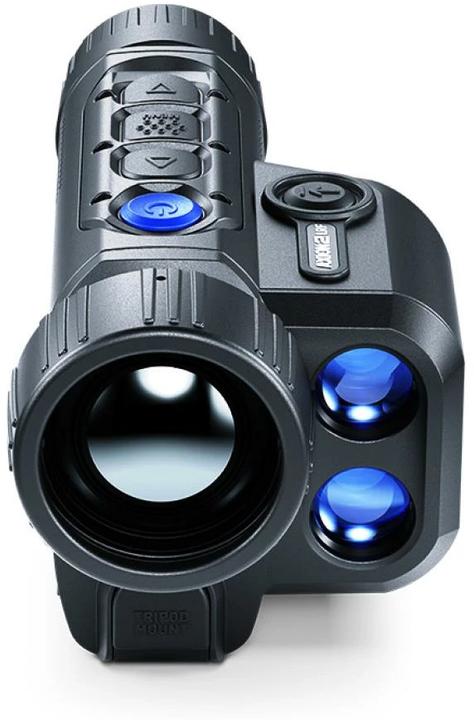 Actual product image Pulsar Axion-2 LRF XQ35 PRO
