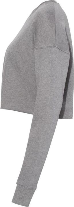 Produktbild Bella Canvas Women's Crop Crew Fleece (S)