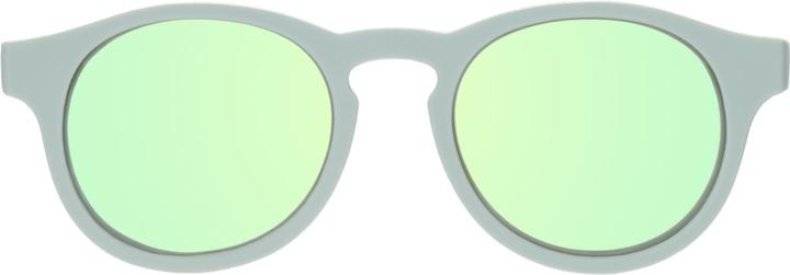 Actual product image Babiators Polarised Keyhole Seafoam Blue