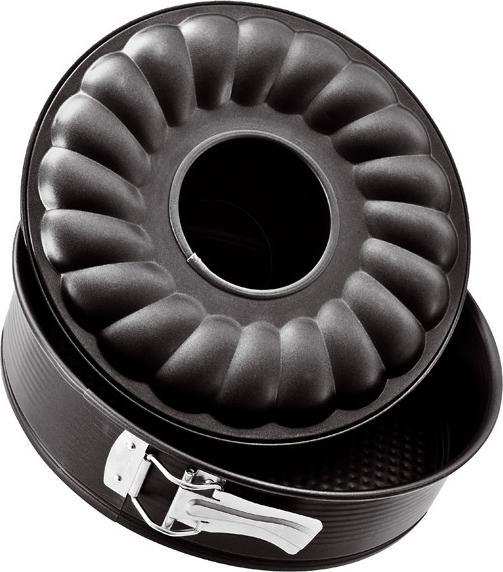 Produktbild Eva- Kochen und Haushalt Eva Tortenform Easy Clean Ø 30cm2teilig (30 cm)