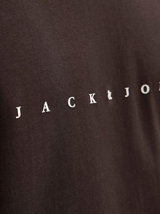Image du produit Jack & Jones Jjestar Jj Tee Ss Noos (XXL)