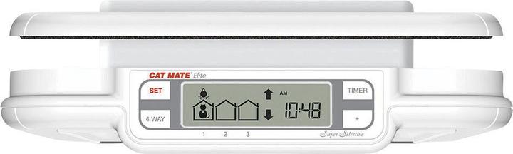 Produktbild Cat Mate Elite Selective (Manuelle Katzenklappe)