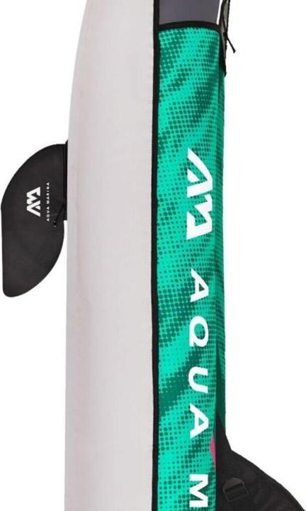Image du produit Aqua Marina Laxo 285 Kayak (1 pers.)