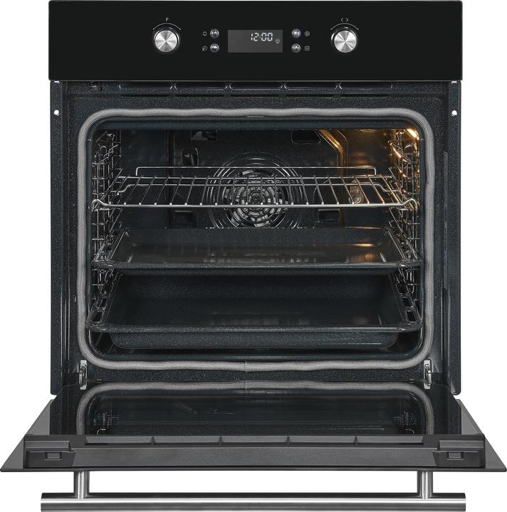 Image du produit Exquisit Exqu EBEP697-H-030 A bk