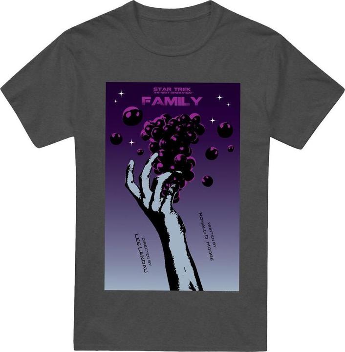 The Next Generation Season 4 Episode 2 TShirt
