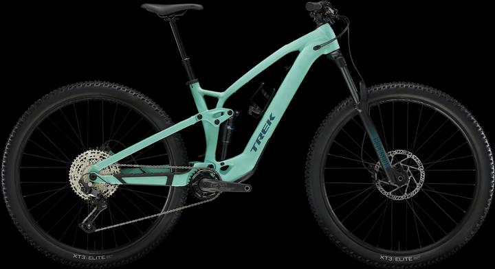 Produktbild Trek E-Fully Fuel EXe 5 (43 cm)