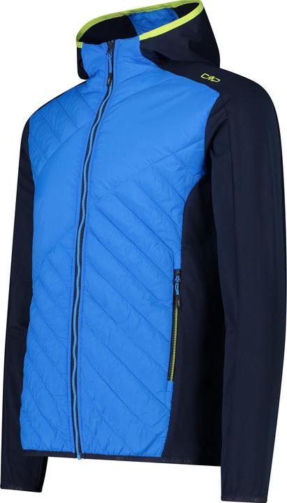 Immagine prodotto CMP Campagnolo Felpa con cappuccio ibrida ed elasticizzata (52)