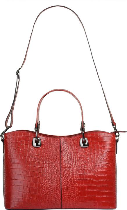 Actual product image Cluty Handtasche