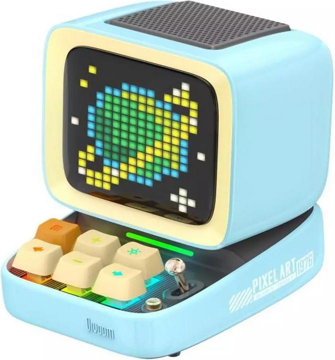 Produktbild Divoom Ditoo-Mic (8 h, Batteriebetrieb)