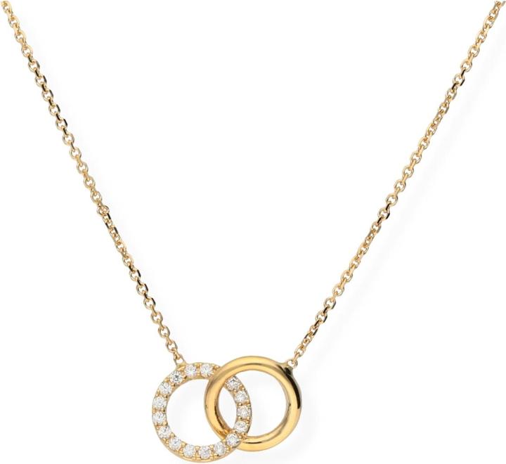 Produktbild Carat Style (Gold 18ct, 45 cm)