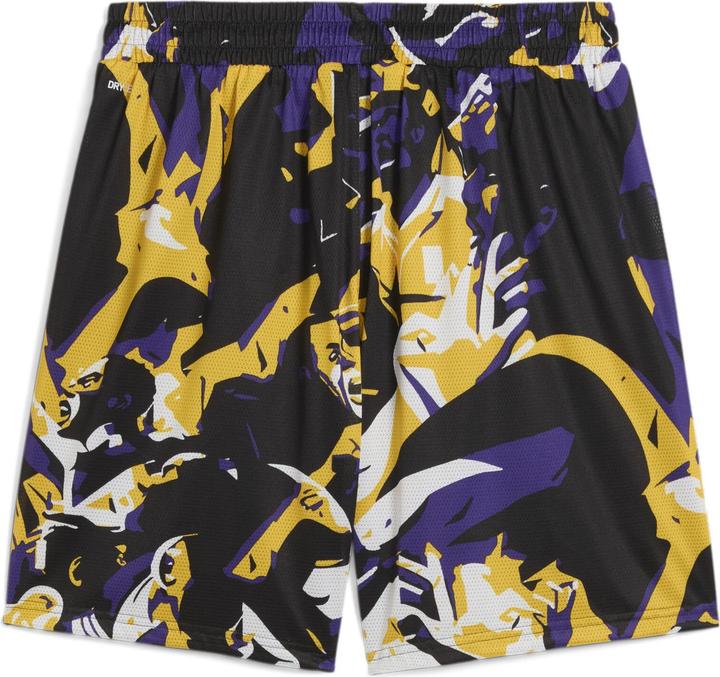 Puma Rival Rage AOP Short