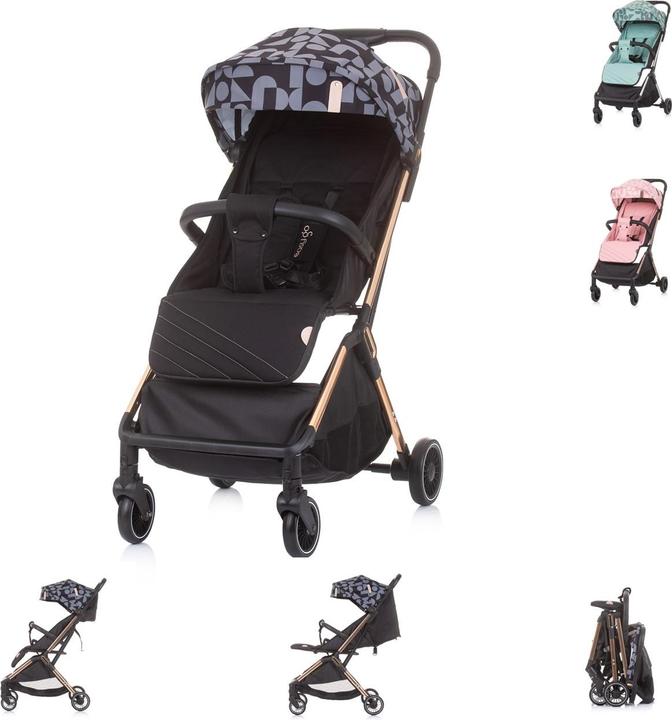Produktbild Chipolino Chiplino Kinderwagen Buggy Easy Go