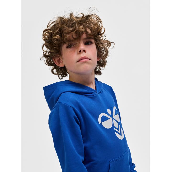 Image du produit hummel hmlCUATRO HOODIE (116)