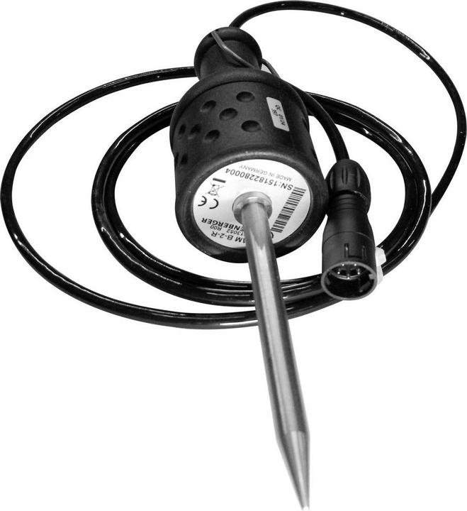 Actual product image Rothenberger Floor microphone ROLeak Aqua 3Plus 1500003535