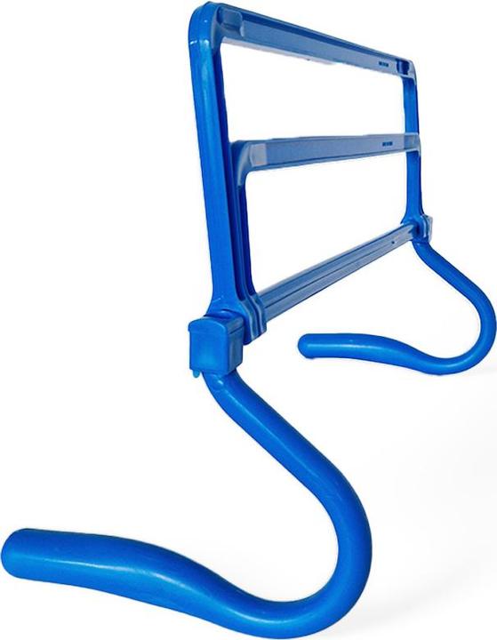 Actual product image Omada Adjustable mini hedge adjustable 4 heights 15 to 40 cm
