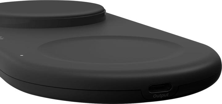Image du produit Belkin Boost Charge Pro 2-in-1 (15 W)