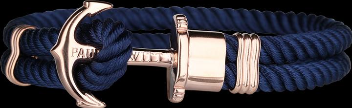 Produktbild Paul Hewitt Phrep (18 cm, Metall, Leder)