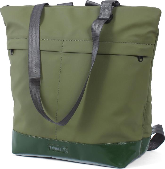 Actual product image 7clouds Simse 7.1 (9 l)