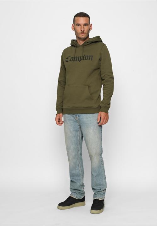 Produktbild Mister Tee Compton Hoody - 382 (XS)