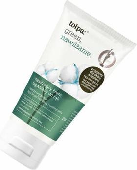 Actual product image Tolpa Green Moisturising (75 ml)