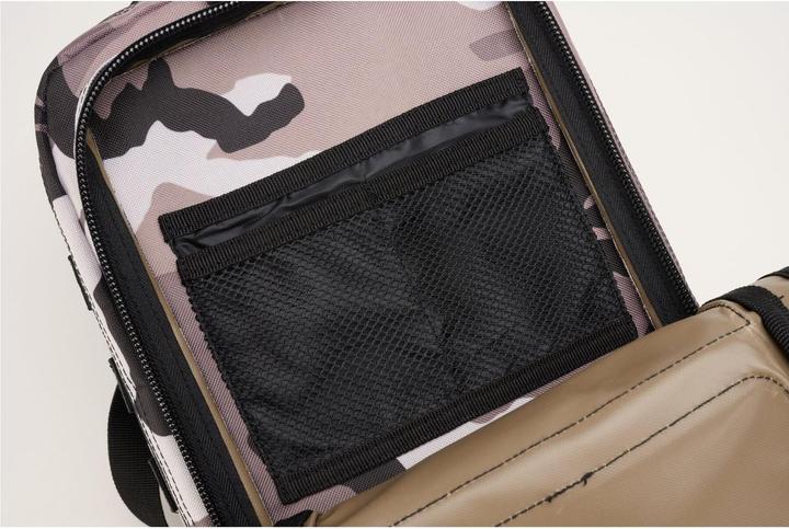 Image du produit Brandit US Cooper Medium Sac à dos couleur Urban (25 l)