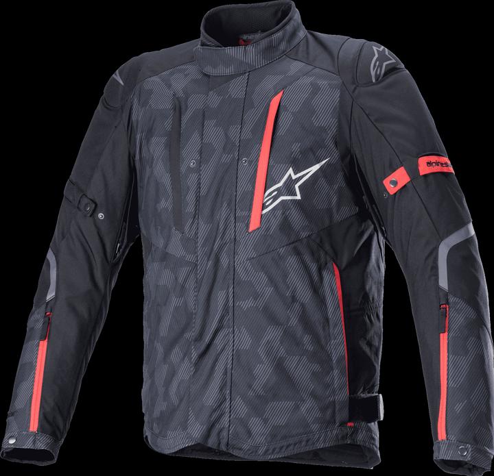 Immagine prodotto Alpinestars RX-5 Drystar Jacket (Uomini, XXL)