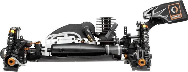 Image du produit HPI Trophy 3.5 (RTR Prêt à fonctionner)