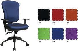 Produktbild Topstar WELLPOINT 30 SY - der Wohlfühl-Drehstuhl