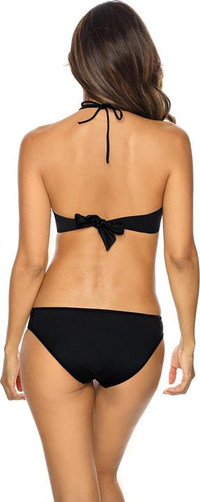 Actual product image Etna Two-piece bikini model 183001 (40)