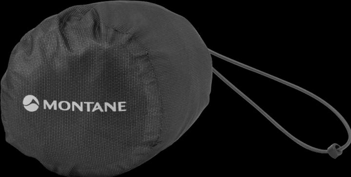 Produktbild Montane Unisex Minimus Nano Pull-On (XS)
