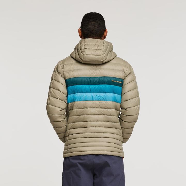 Produktbild Cotopaxi Fuego Down Hooded Jacket (L)