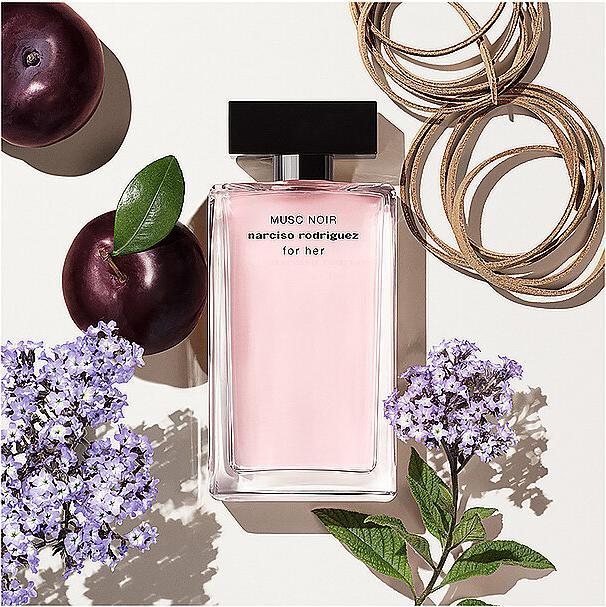 Produktbild Narciso Rodriguez For Her Musc Noir (Eau de Parfum, 30 ml)